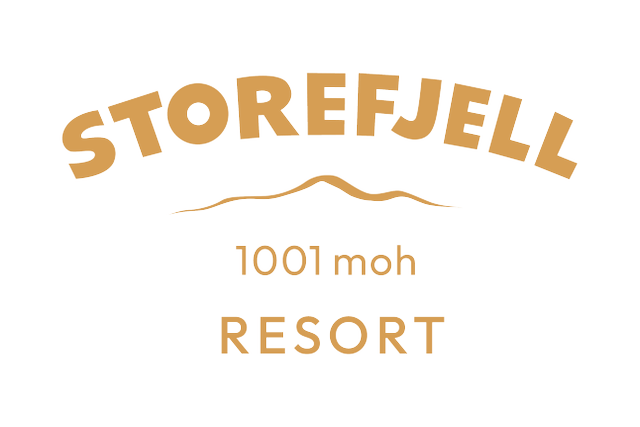 Storefjell Resort Hotel AS logo