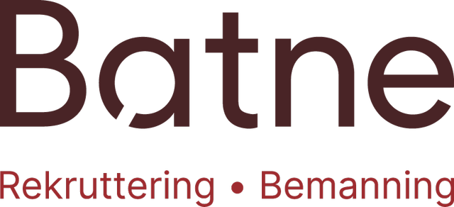 Batne AS logo