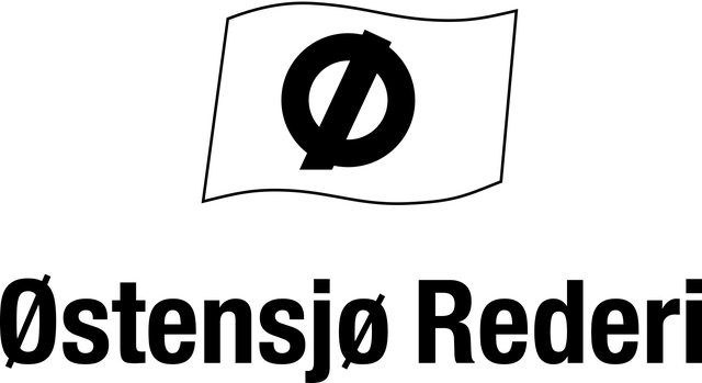 Østensjø Rederi logo