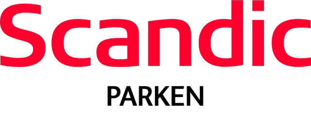 Scandic Parken logo