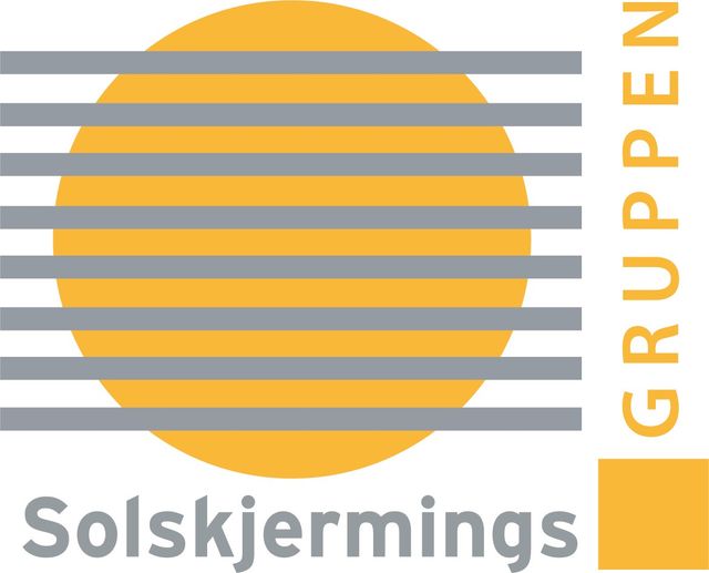 SOLSKJERMINGSGRUPPEN HOLDING AS logo