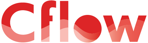 CFLOW AS logo