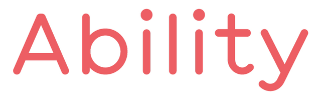 ABILITY FM logo
