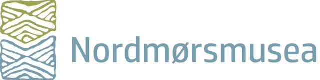 NORDMØRSMUSEA AS logo