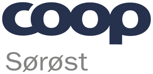 COOP SØRØST SA logo