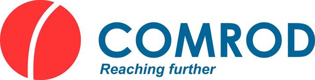 COMROD AS logo