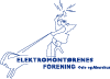 ELEKTROMONTØRENES FORENING OSLO OG AKERSHUS logo
