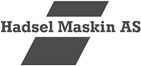 HADSEL MASKIN AS logo