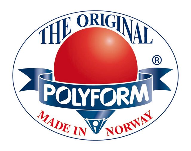 POLYFORM AS logo