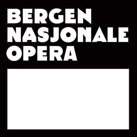 STIFTELSEN BERGEN NASJONALE OPERA logo