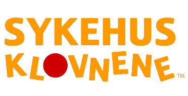 SYKEHUSKLOVNENE logo