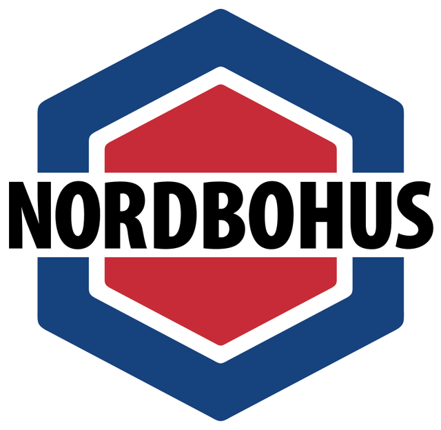 NORDBOHUS logo