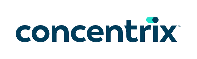 Concentrix logo