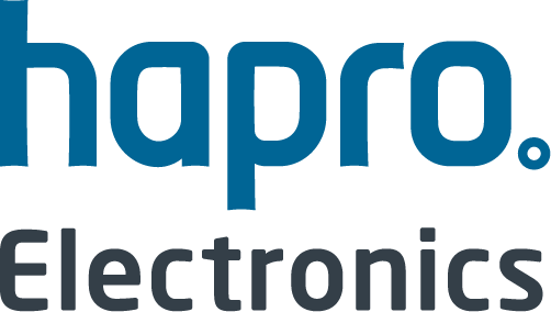 Hapro Electronics AS logo