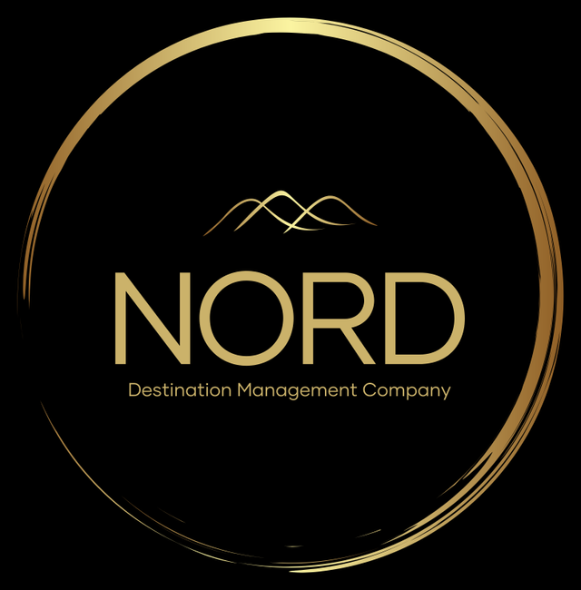 Nord DMC logo