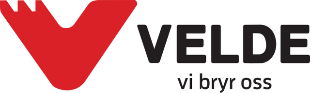 VELDE PUKK AS logo