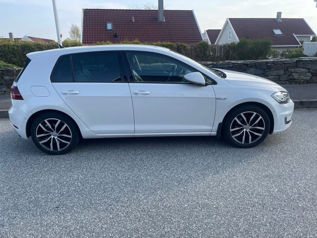 WVWZZZAUZK8903224 2019 VOLKSWAGEN GOLF-3