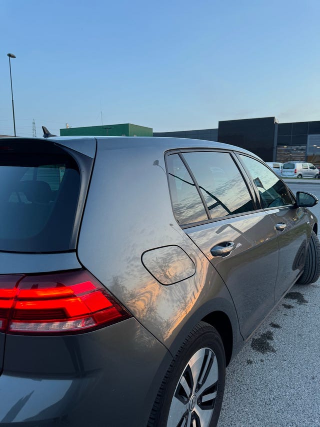 2019 VOLKSWAGEN GOLF - 7