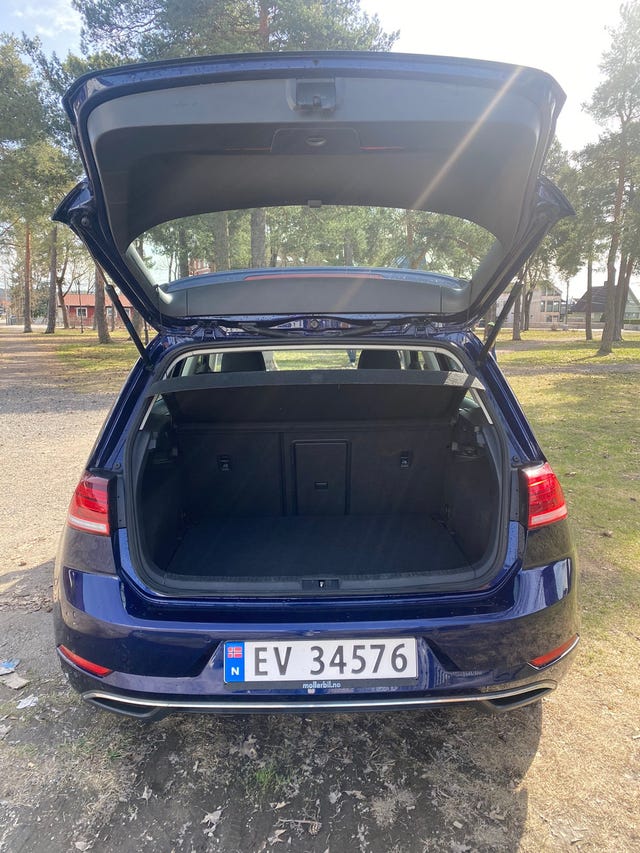 WVWZZZAUZKW905074 2019 VOLKSWAGEN GOLF-5