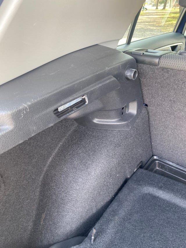 2019 VOLKSWAGEN GOLF - 25