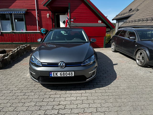 2018 VOLKSWAGEN GOLF - 7