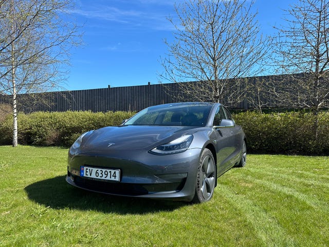 5YJ3E7EB6KF216487 2019 TESLA MODEL 3-0