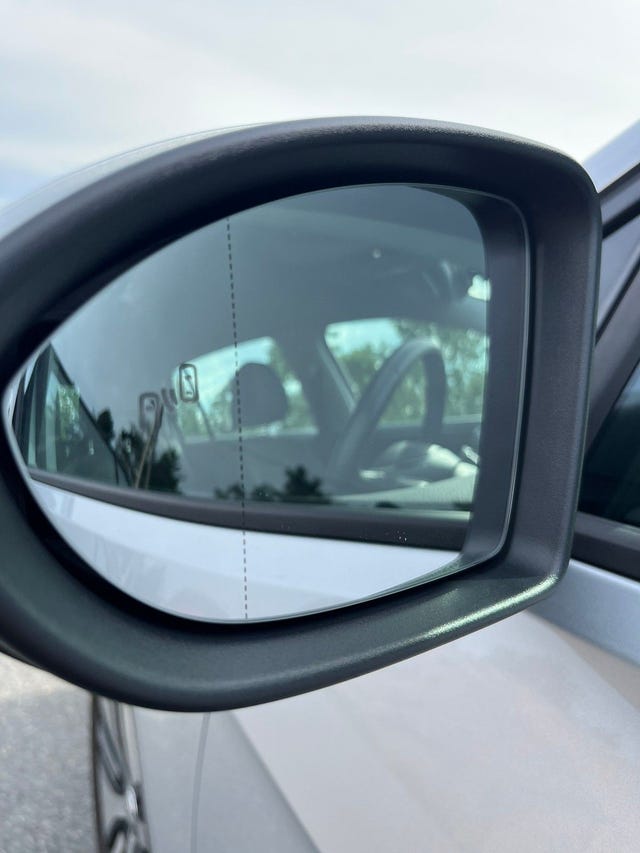 2019 VOLKSWAGEN GOLF - 23