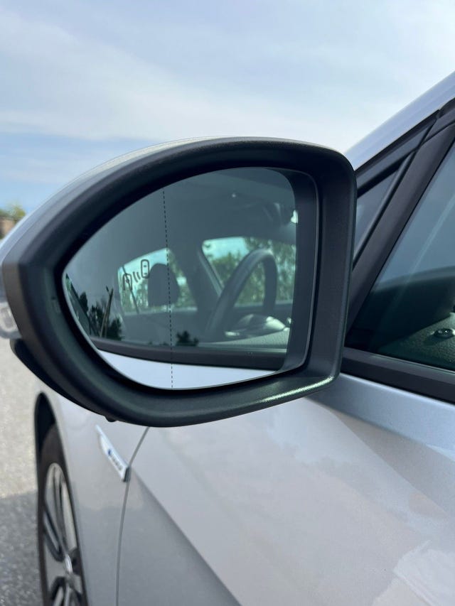 2019 VOLKSWAGEN GOLF - 22
