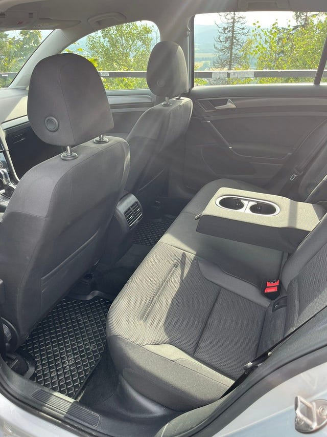 2019 VOLKSWAGEN GOLF - 20