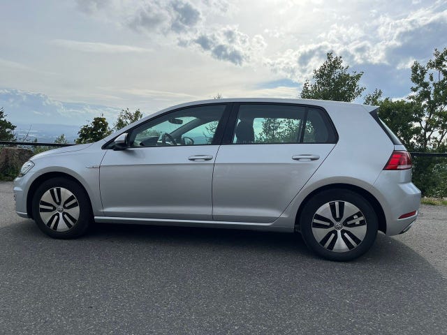 WVWZZZAUZK8912246 2019 VOLKSWAGEN GOLF-1