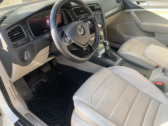 WVWZZZAUZKW901755 2019 VOLKSWAGEN GOLF-5