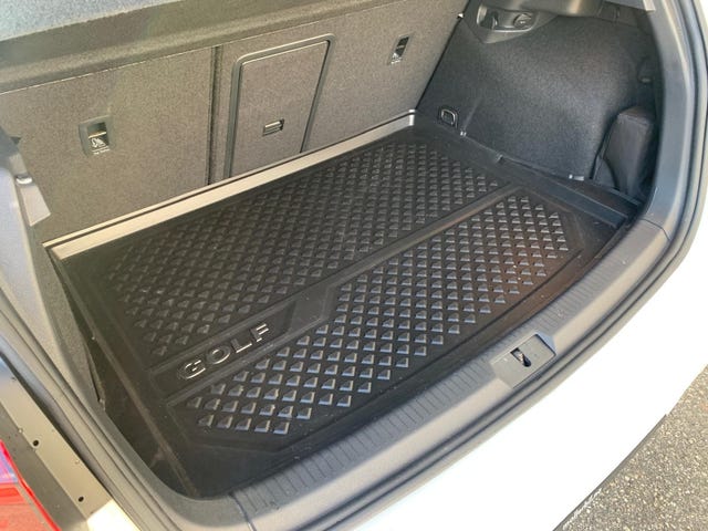 2019 VOLKSWAGEN GOLF - 9