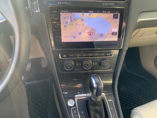 2019 VOLKSWAGEN GOLF - 7