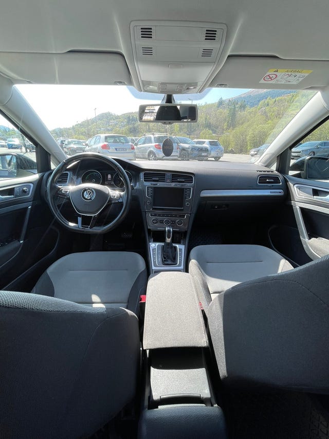 WVWZZZAUZFW912151 2015 VOLKSWAGEN GOLF-4