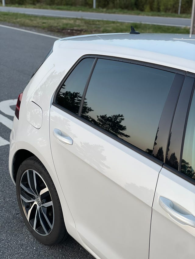 2019 VOLKSWAGEN GOLF - 7