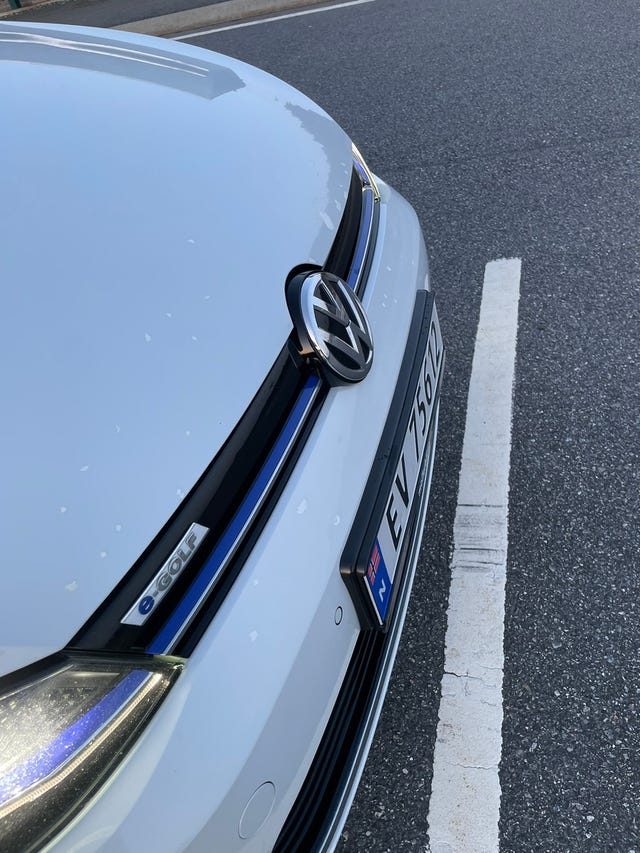 2019 VOLKSWAGEN GOLF - 13