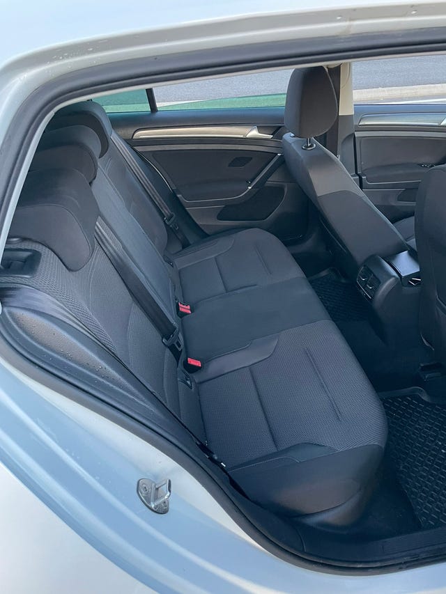 2019 VOLKSWAGEN GOLF - 12