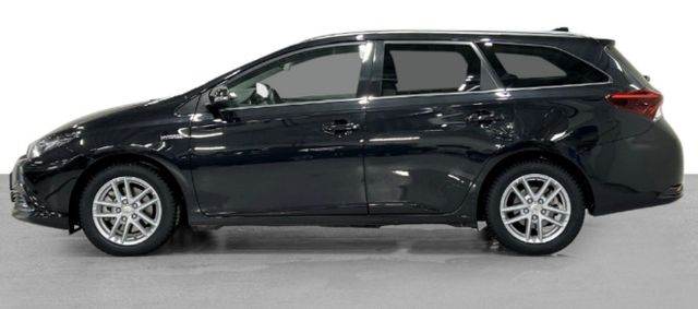 2019 TOYOTA AURIS - 21