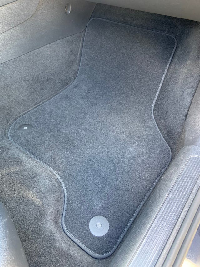 2018 VOLKSWAGEN GOLF - 10