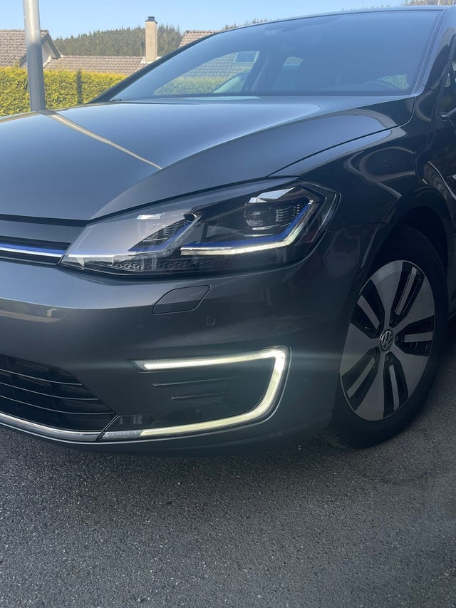 2019 VOLKSWAGEN GOLF - 11