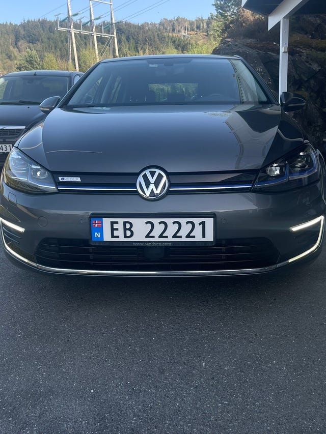 WVWZZZAUZK8912615 2019 VOLKSWAGEN GOLF-1