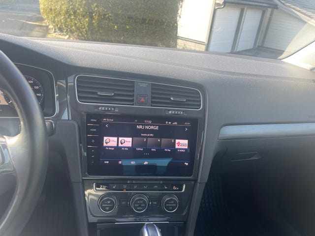 WVWZZZAUZK8912615 2019 VOLKSWAGEN GOLF-5
