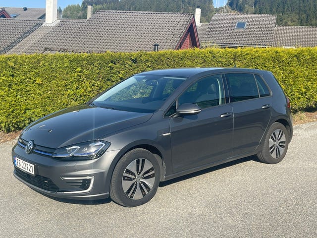 WVWZZZAUZK8912615 2019 VOLKSWAGEN GOLF-0