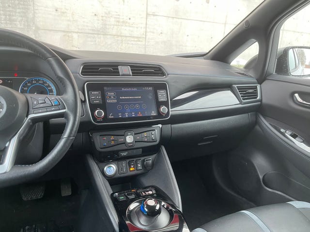 SJNFAAZE1U0147605 2022 NISSAN LEAF-3