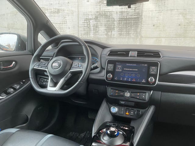 SJNFAAZE1U0147605 2022 NISSAN LEAF-4