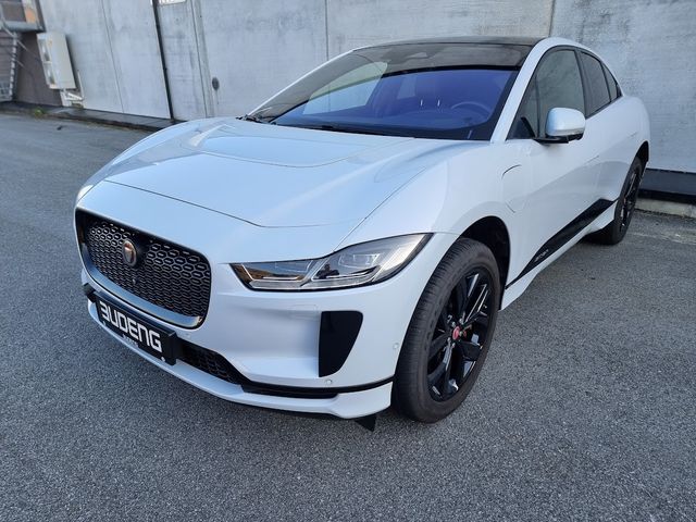 SADHA2B1XM1611899 2021 JAGUAR I-PACE-2