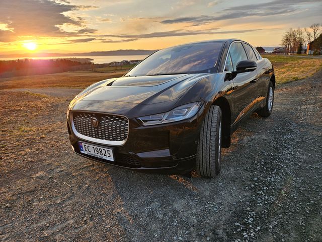 SADHA2B17M1610404 2021 JAGUAR I-PACE-4