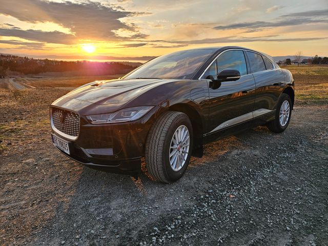 SADHA2B17M1610404 2021 JAGUAR I-PACE-1