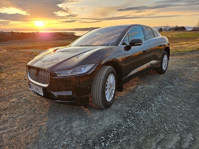 SADHA2B17M1610404 2021 JAGUAR I-PACE-0