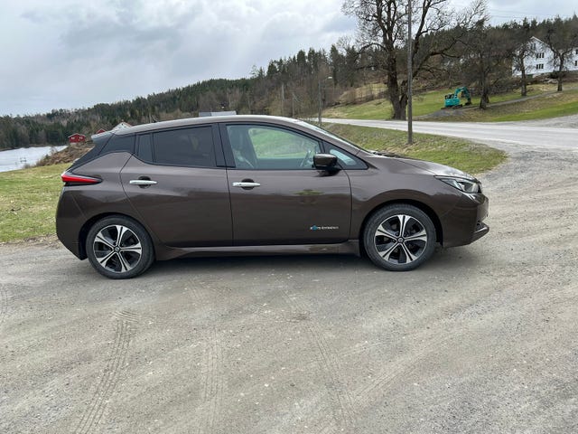 SJNFAAZE1U0038190 2018 NISSAN LEAF-3